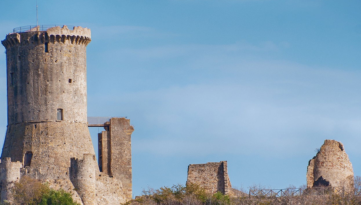 Velia Archaeological Site Excursion - Foto 1