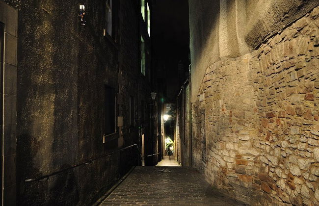 Tour do Harry Potter por Edimburgo - Foto 2