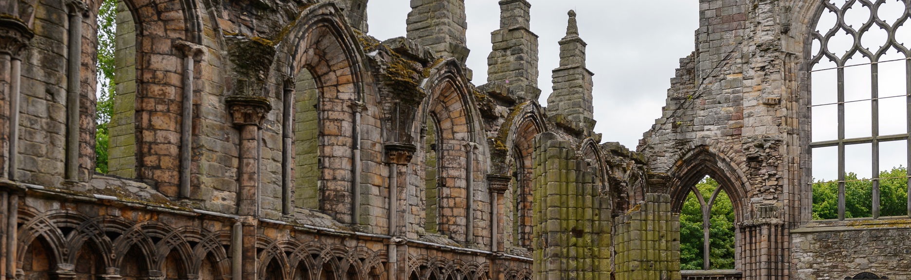 Visite guidée sur le thème d'Harry Potter - Foto 1
