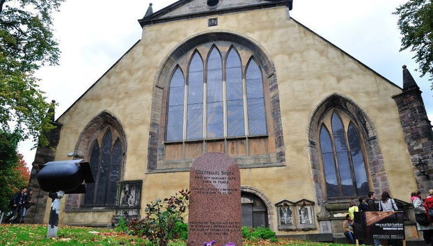 Visite guidée d'Édimbourg - Photo 4