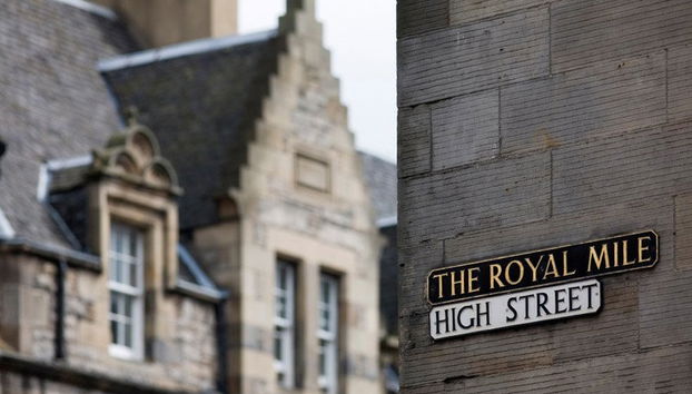 Edinburgh Private Tour - Photo 2