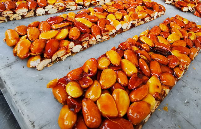 Tour gastronômico de Racalmuto + Visita à Casa de Sciascia - Foto 4