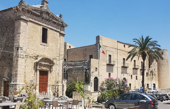 Tour gastronômico de Racalmuto + Visita à Casa de Sciascia - Foto 6
