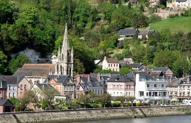Beste Einführung in Lourdes in 2 Stunden mit einem Einheimischen - Foto 6