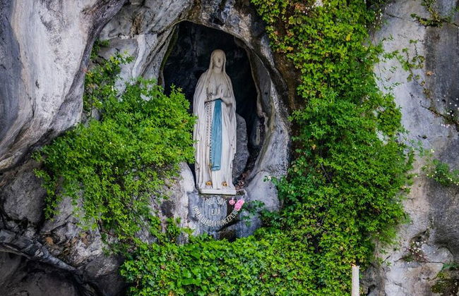 Beste Einführung in Lourdes in 2 Stunden mit einem Einheimischen - Foto 7