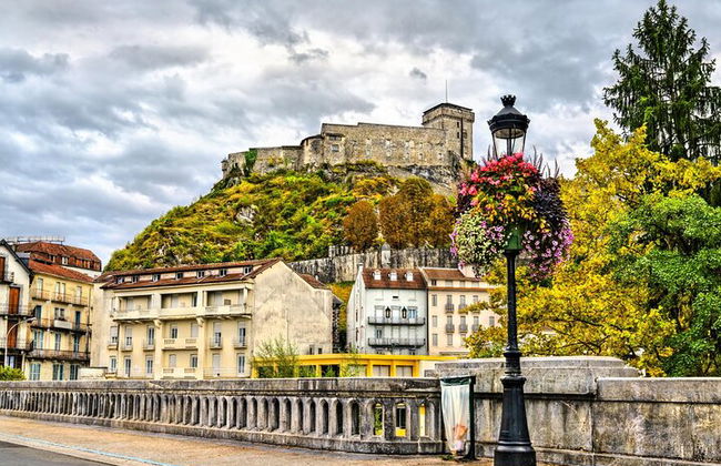 Beste Einführung in Lourdes in 2 Stunden mit einem Einheimischen - Foto 5