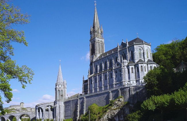 Beste Einführung in Lourdes in 2 Stunden mit einem Einheimischen - Foto 8