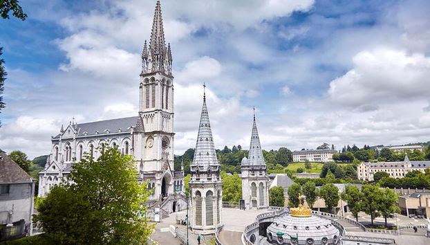 A melhor introdução a Lourdes em 2 horas com um local - Foto 2