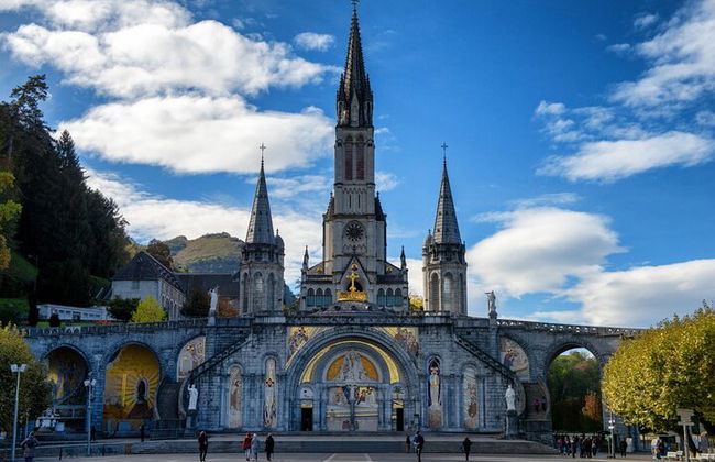 Beste Einführung in Lourdes in 2 Stunden mit einem Einheimischen - Foto 10