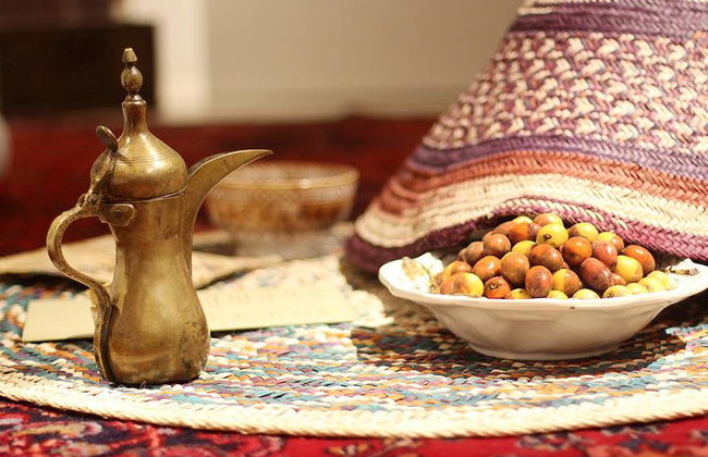 Tour privato della città di Sharjah da Dubai - Foto 2