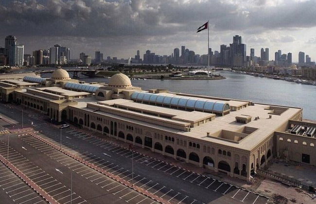 Tour privato della città di Sharjah da Dubai - Foto 6
