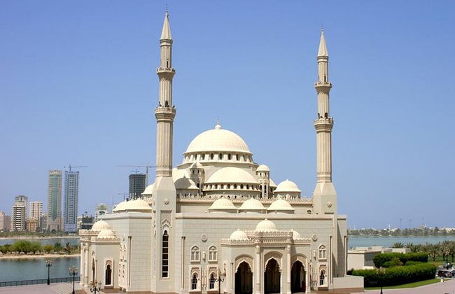Tour privato della città di Sharjah da Dubai - Foto 1