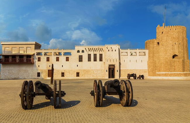 Tour privato della città di Sharjah da Dubai - Foto 5
