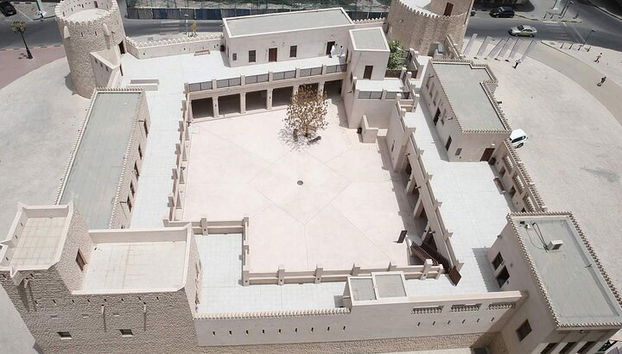 Forte di Sharjah