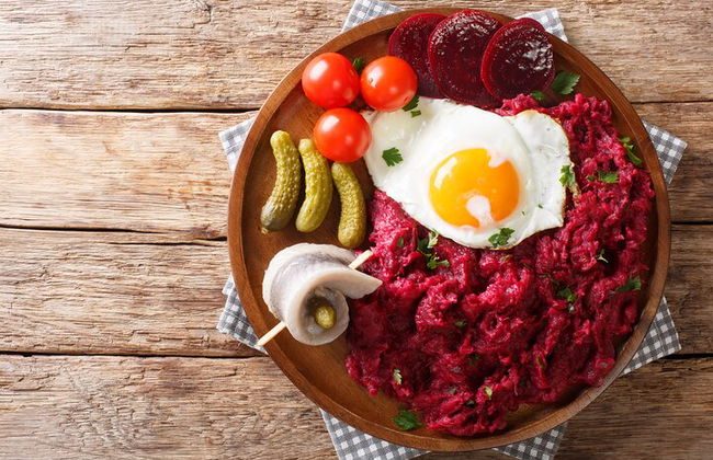 Tour enogastronomico nel centro storico di Amburgo - Foto 10
