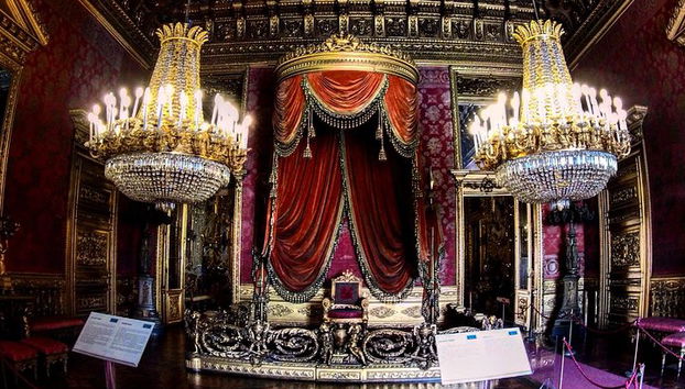Tour dos segredos barrocos - Foto 4