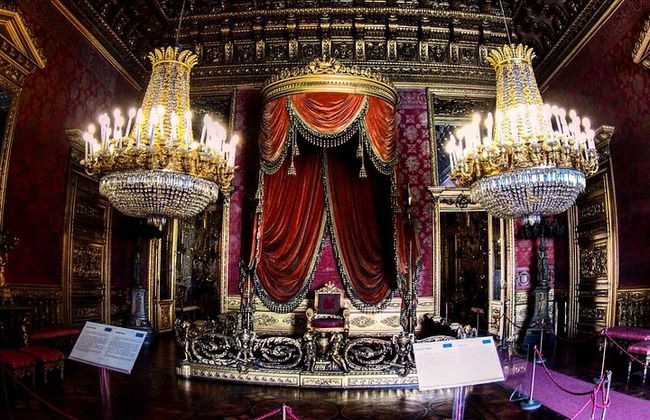 Baroque Secrets Tour - Photo 4