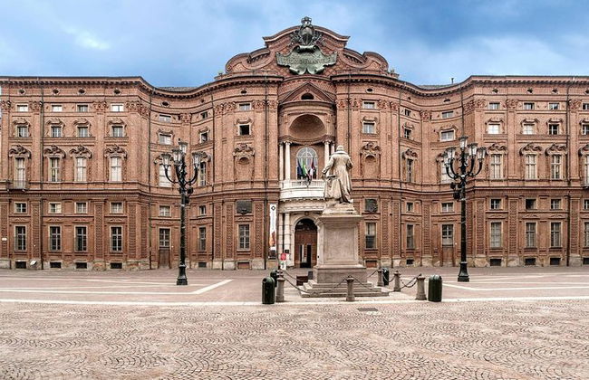 Baroque Secrets Tour - Photo 1