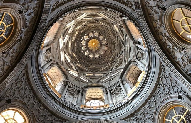 Baroque Secrets Tour - Photo 5