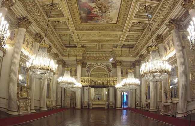 Baroque Secrets Tour - Photo 6