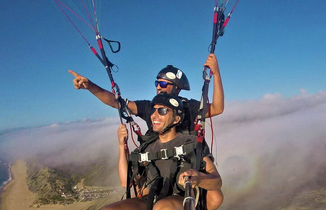 Experiencia de parapente en el Algarve - Foto 5