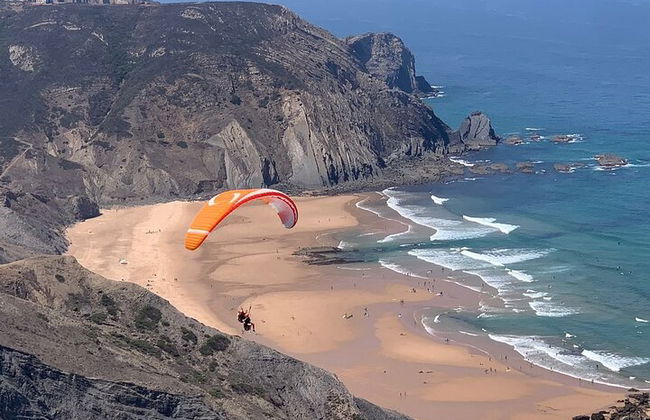 Experiencia de parapente en el Algarve - Foto 6
