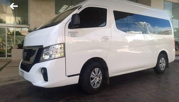 Sharjah hotel to Dubai Airport (DXB) - Departure Private Transfer - Photo 3
