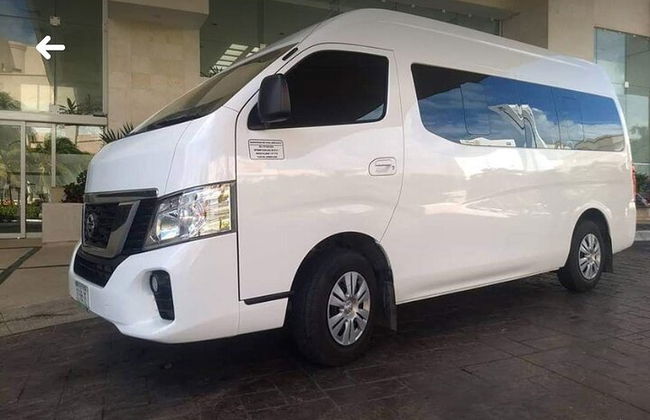 Sharjah hotel to Dubai Airport (DXB) - Departure Private Transfer - Photo 3