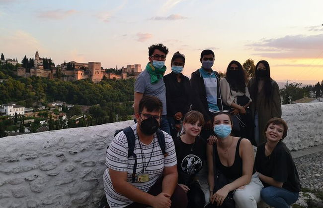 Visite au coucher du soleil de l'Albaicín et du Sacromonte + spectacle de flamenco - Photo 8