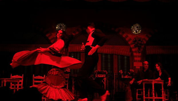 Albaicín and Sacromonte Sunset tour + spettacolo di flamenco - Foto 4