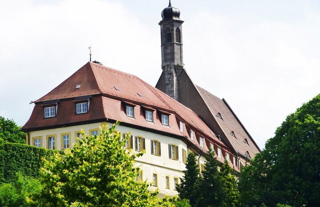 Minibus-Tour von Frankfurt (Main) para Rothenburg (Tauber) - Abholung am Hotel - Foto 7
