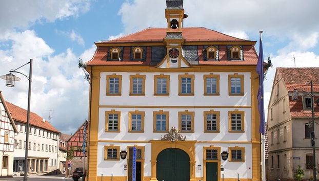 Minibus-Tour von Frankfurt (Main) nach Rothenburg (Tauber) - Abholung am Hotel - Foto 3