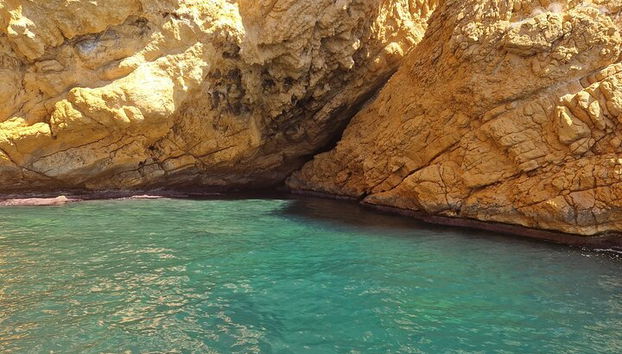 Kayak en Serra Gelada en El Albir - Foto 5