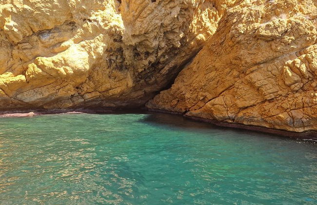Kayak en Serra Gelada en El Albir - Foto 5