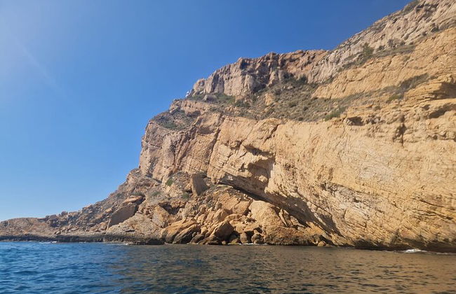 Kayak en Serra Gelada en El Albir - Foto 8