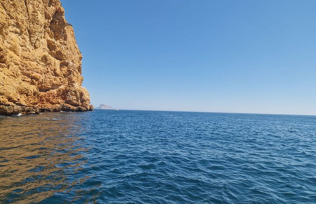 Kayak en Serra Gelada en El Albir - Foto 9