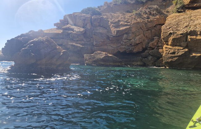 Kayak en Serra Gelada en El Albir - Foto 10