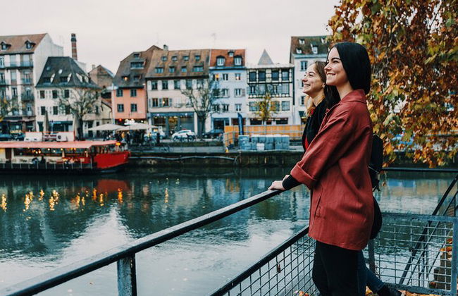 Splendore di Strasburgo – Tour privato a piedi - Foto 6