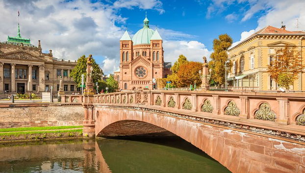 Strasbourg Splendeur – Visite privée à pied - Photo 4