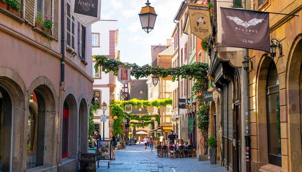 Strasbourg Splendeur – Visite privée à pied - Photo 3