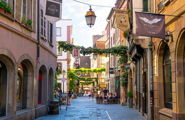 Splendore di Strasburgo – Tour privato a piedi - Foto 3