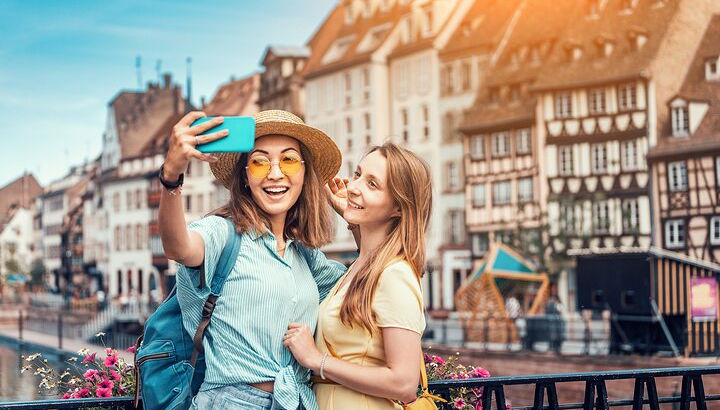 Strasbourg Splendeur – Visite privée à pied - Photo 1