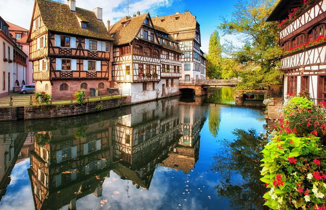 Splendore di Strasburgo – Tour privato a piedi - Foto 5