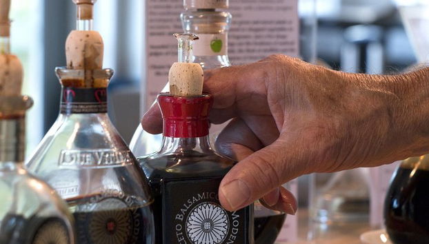 Expérience au vinaigre balsamique avec transfert privé - Photo 2