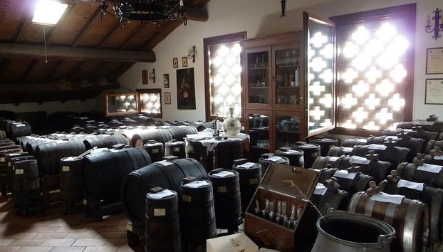 Expérience au vinaigre balsamique avec transfert privé - Photo 5