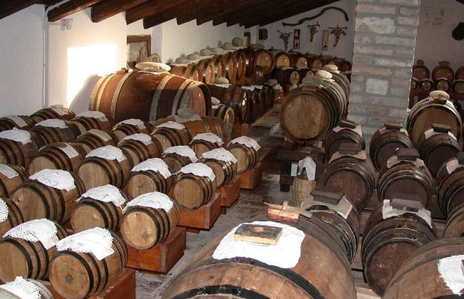 Balsamic Vinegar Experience with Private Transfer - Foto 7