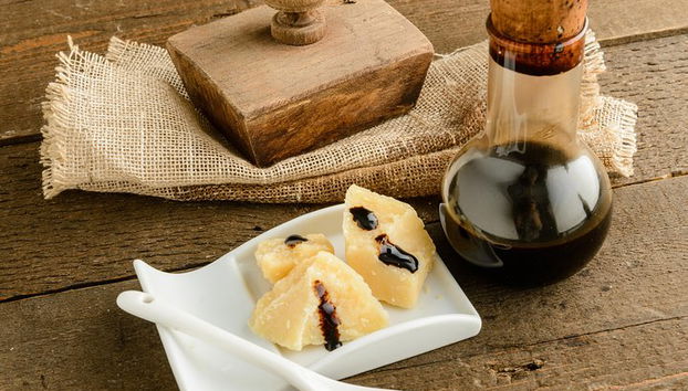 Expérience au vinaigre balsamique avec transfert privé - Photo 3