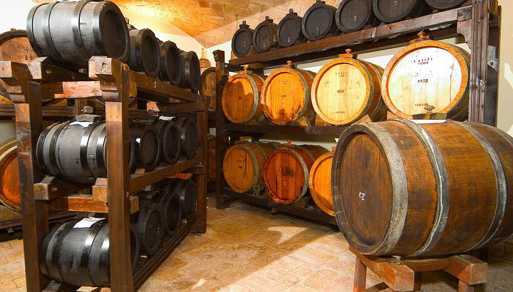 Balsamic Vinegar Experience with Private Transfer - Foto 1