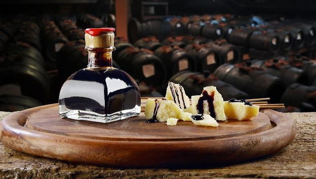 Expérience au vinaigre balsamique avec transfert privé - Photo 4