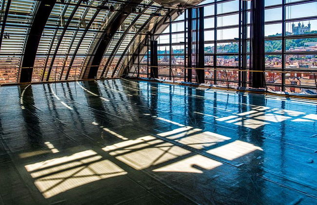 Explore Lyon’s Art and Culture with a Local - Photo 6